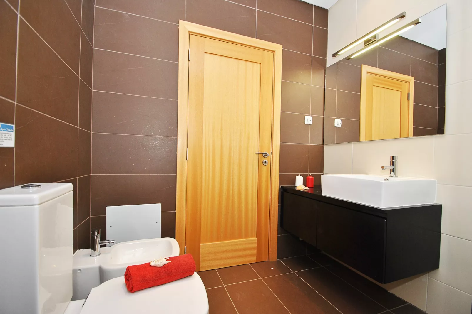 Townhouse Mar 2-Bathroom