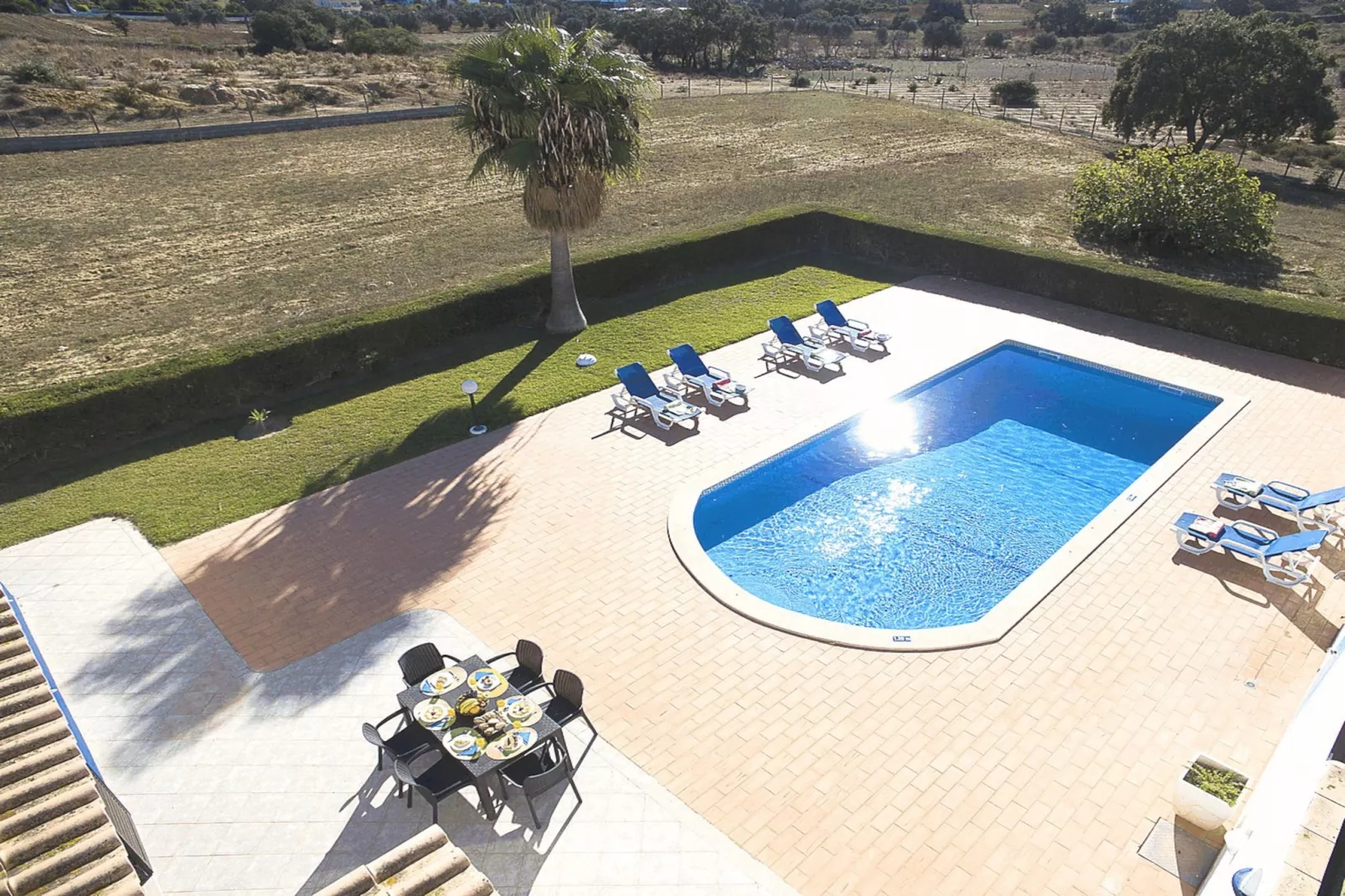 Villa Sardenha-Zones d'été à 1 km