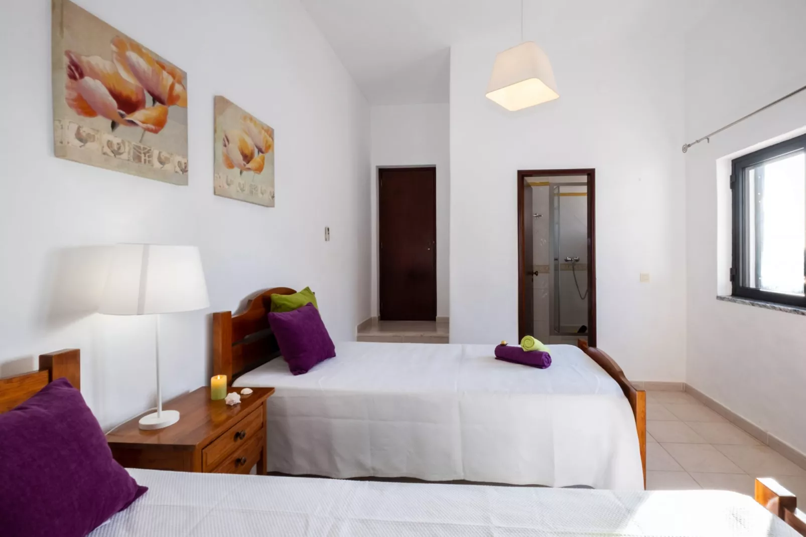 Villa Saint John-Chambre