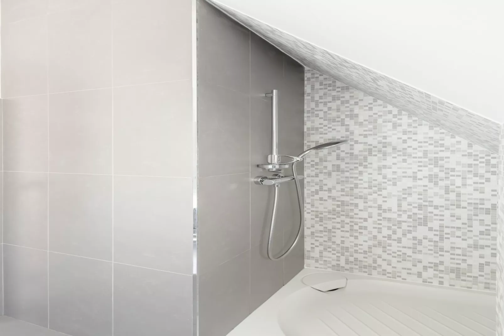 TY KOREJOU - Plouguerneau-Bathroom