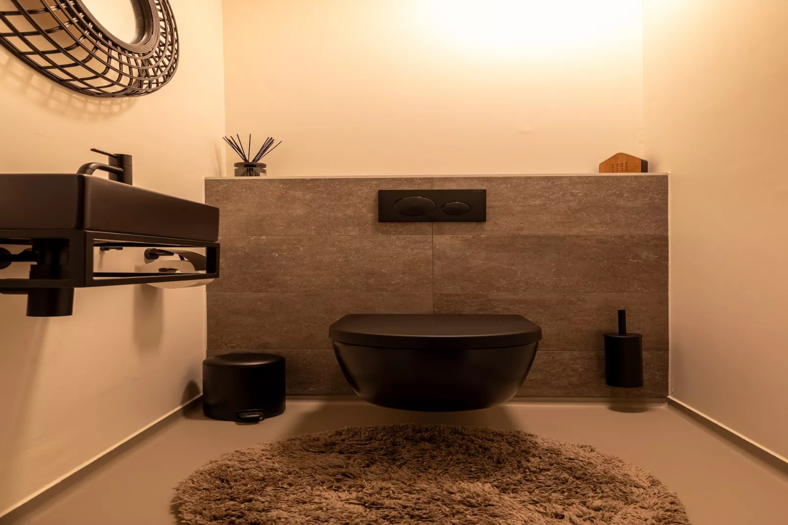 Appartement Vista Maris - Havenweg 8-28  Sint-Annaland-Bathroom