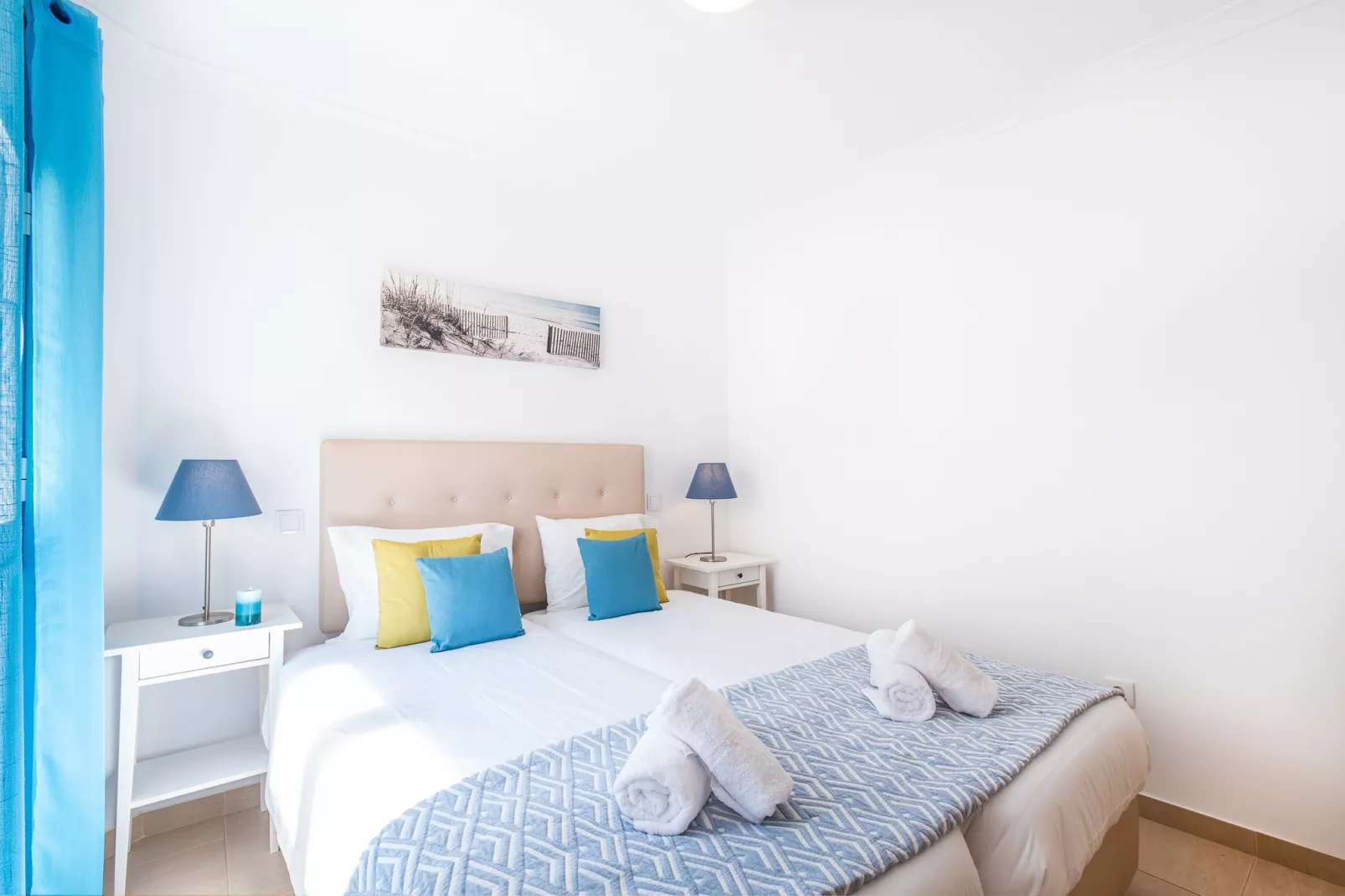 Casa Negril-Schlafzimmer