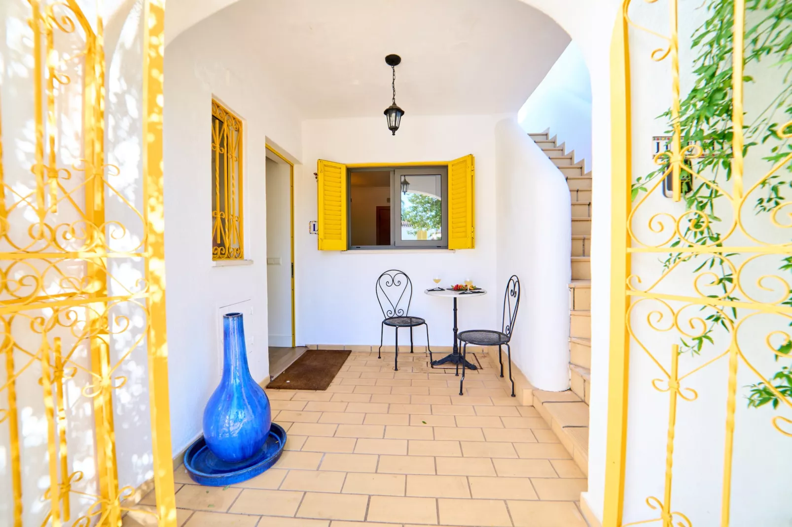 Townhouse Soleil-Salon