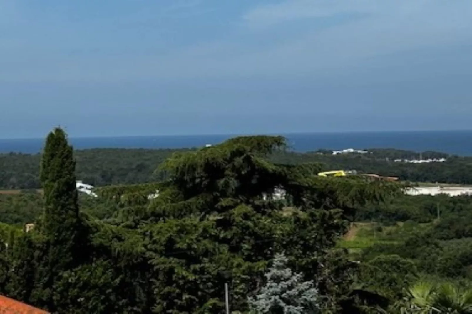Apartment Branko II in Porec, Istria-Areas summer 5km
