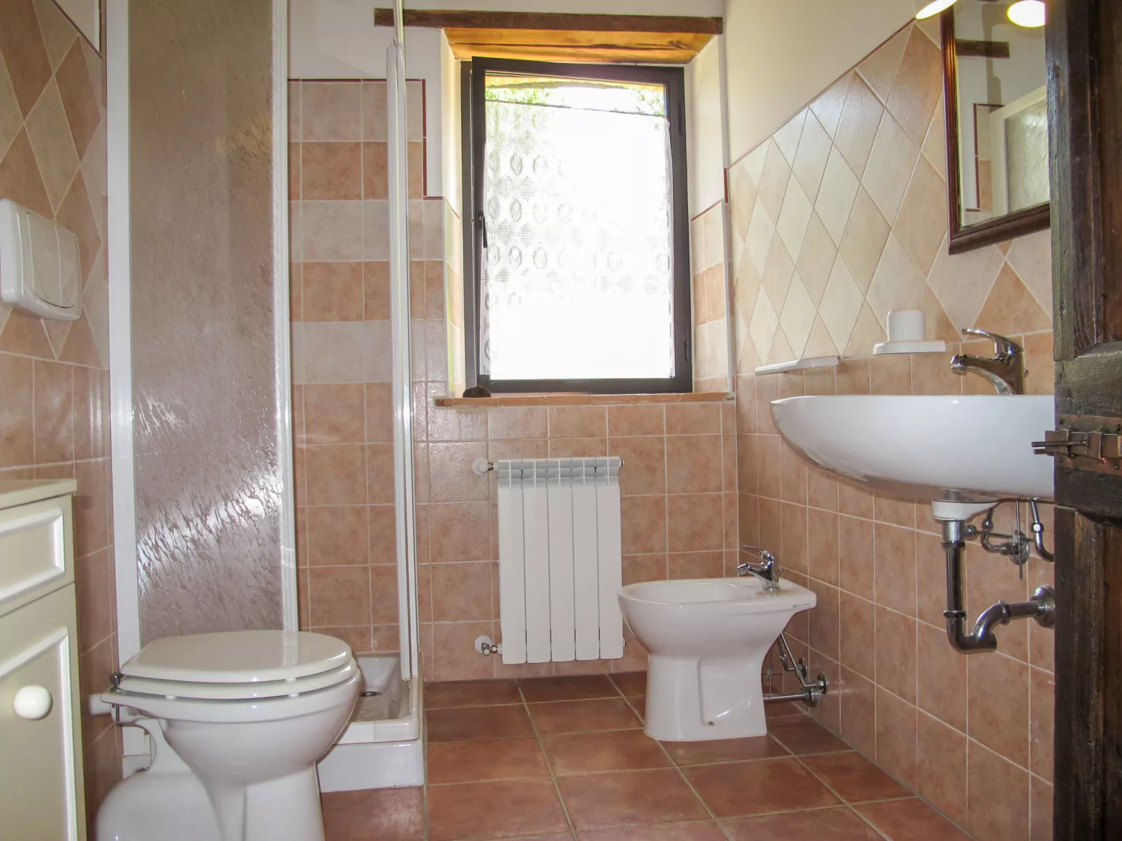 I Prati-Inside