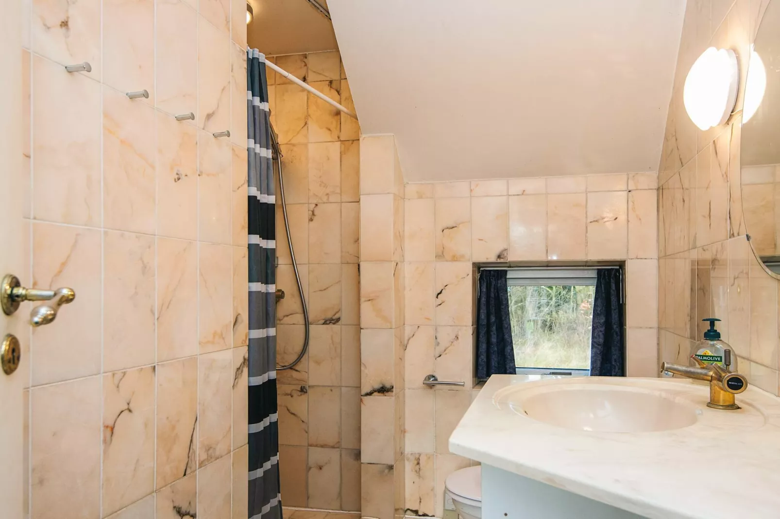 4 star holiday home in Blåvand-Indoor