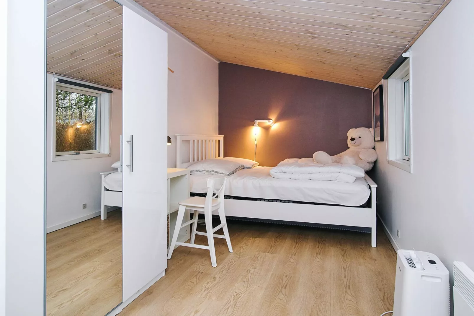8 Personen Ferienhaus in Holbæk-Innen