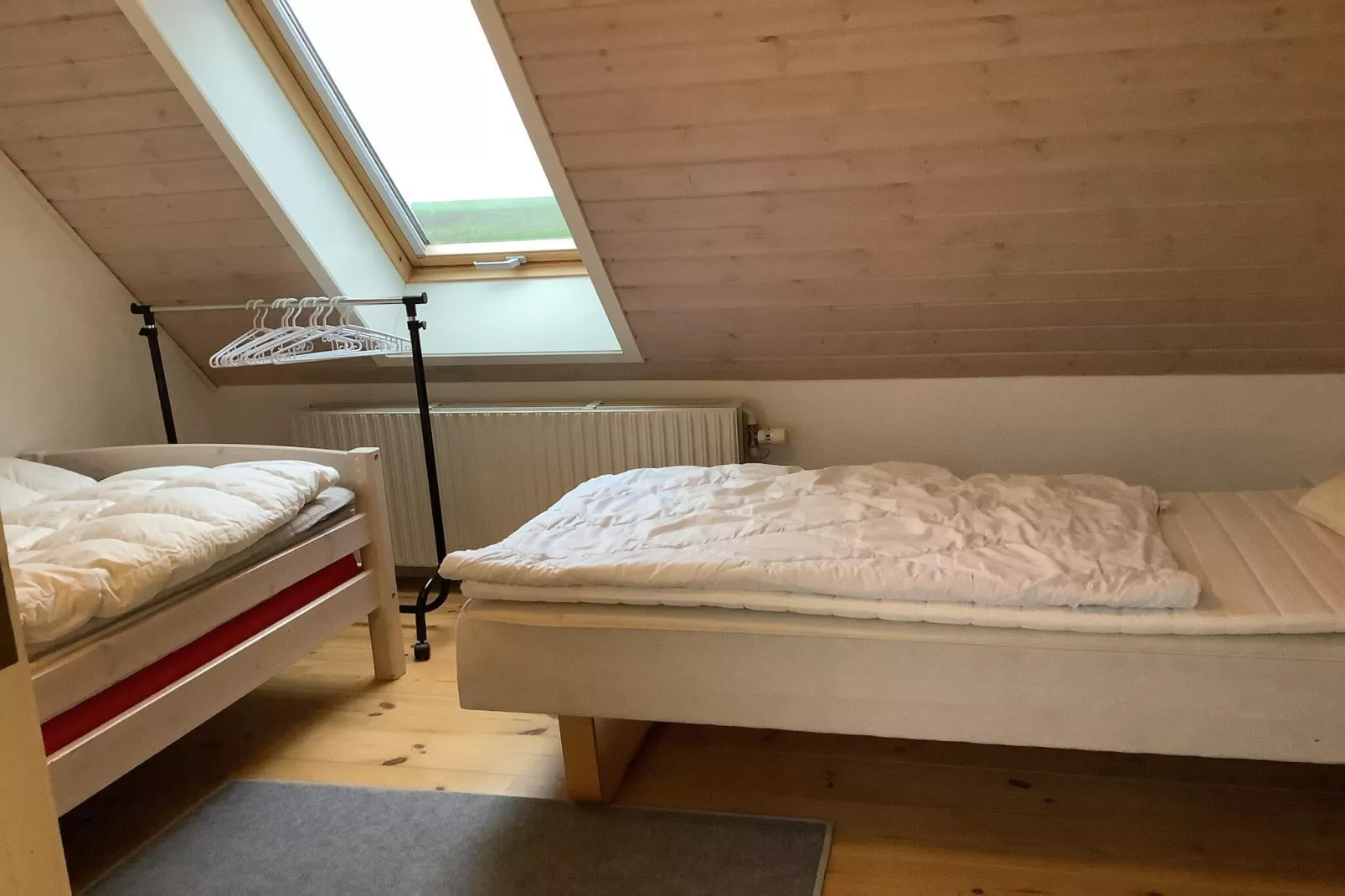 6 person holiday home in Snedsted-Indoor