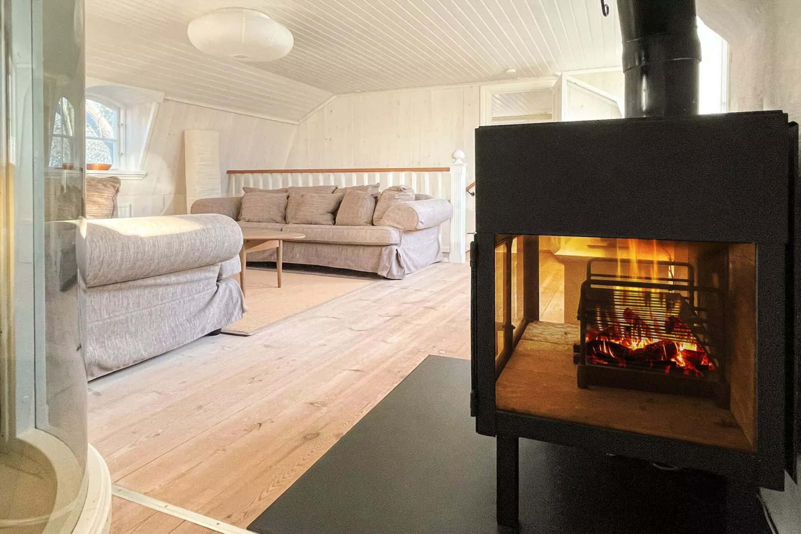 4 star holiday home in FÄRJESTADEN-Indoor
