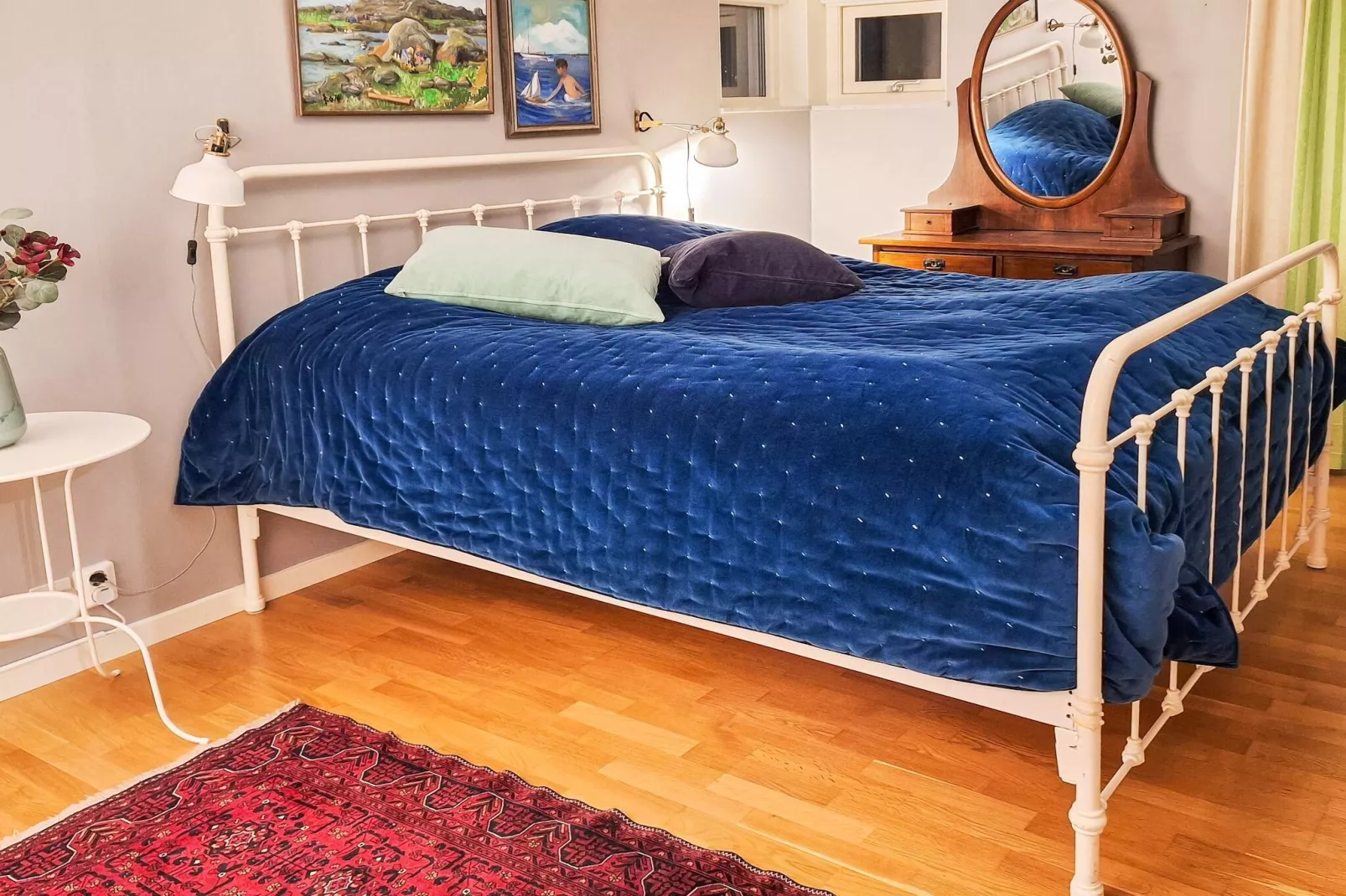 4 star holiday home in STENUNGSUND-Indoor