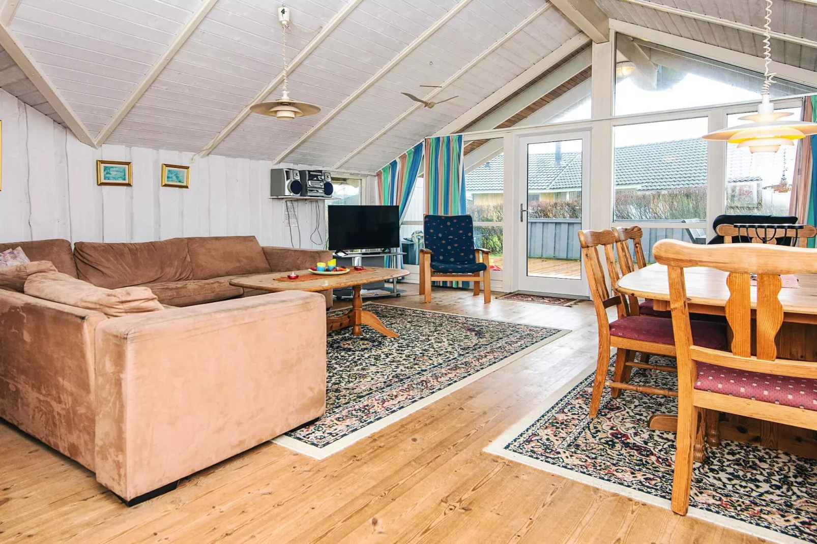 4 star holiday home in Sydals-Indoor