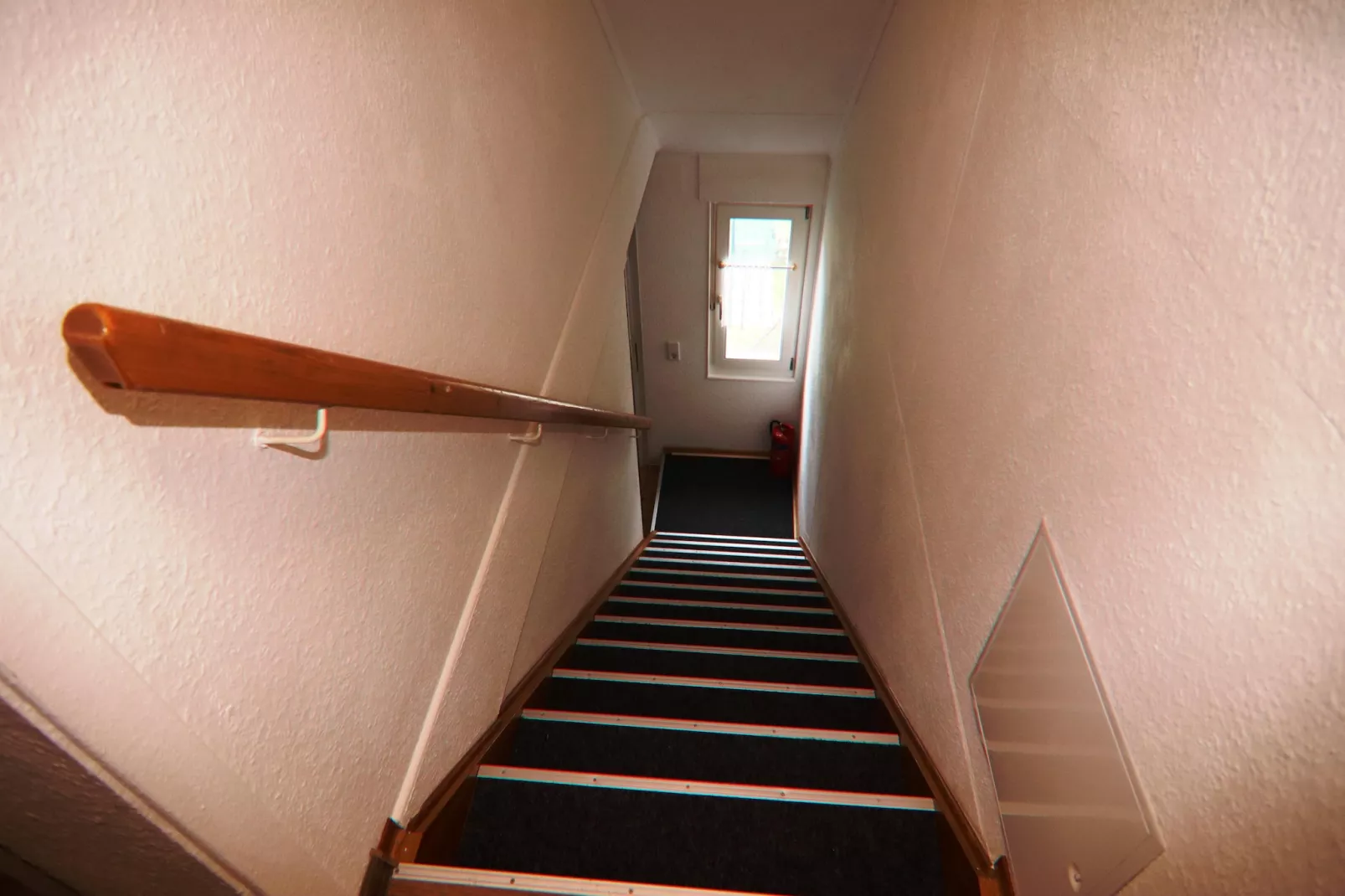 Ferienwohnung Kranichring-Palier