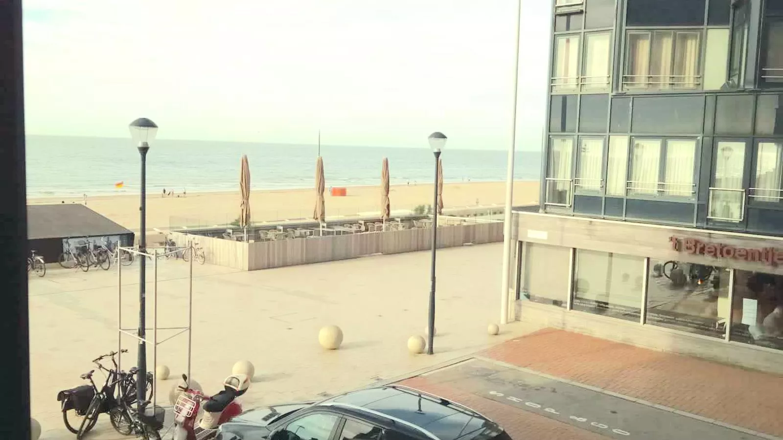 Vendome-Aussicht Sommer