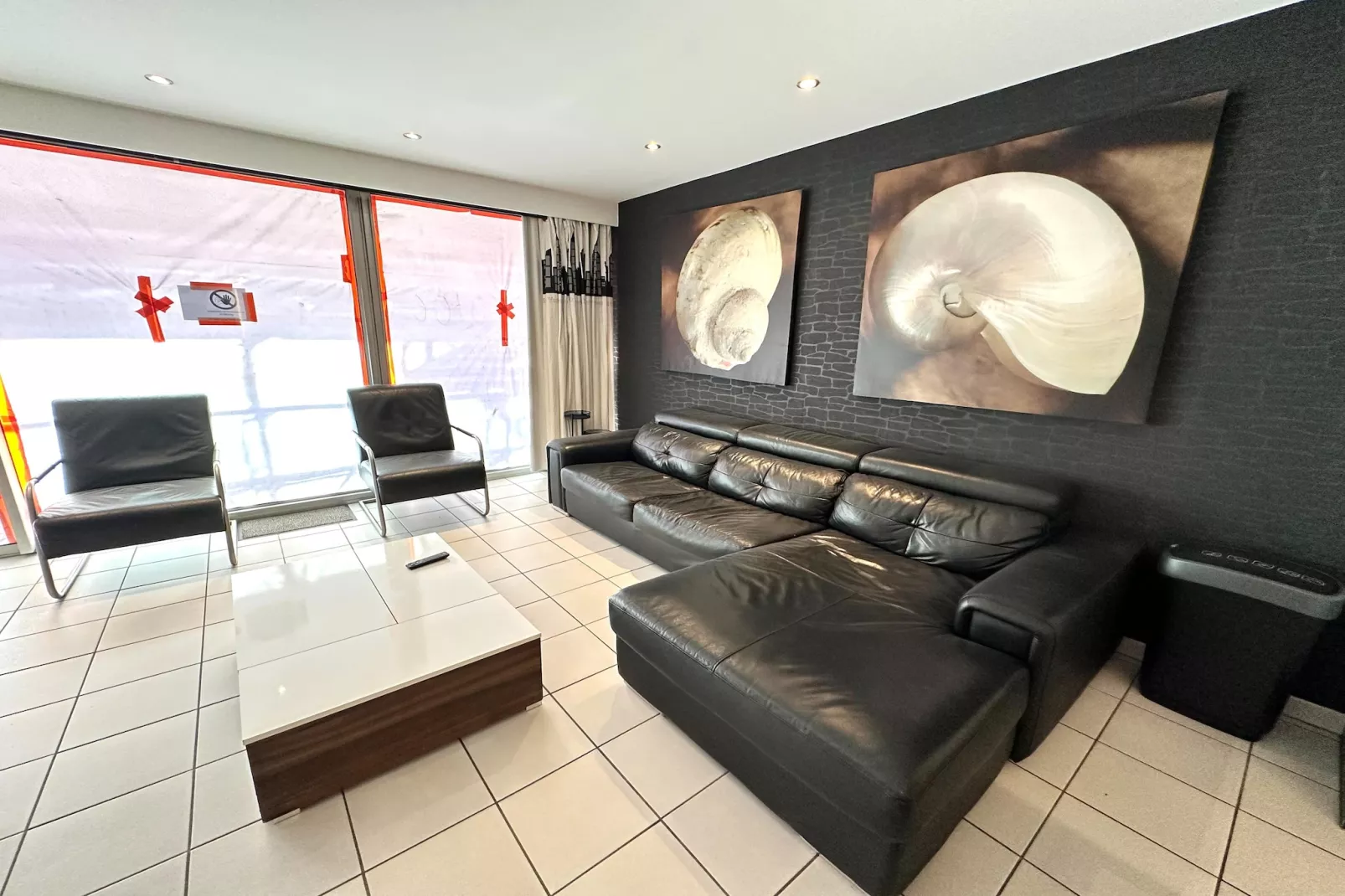 Mosselbank 0106-Living room