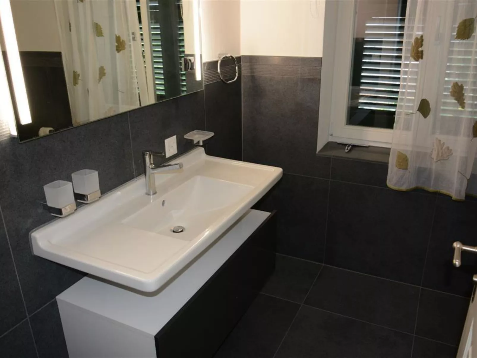 Haus am Bach-Inside