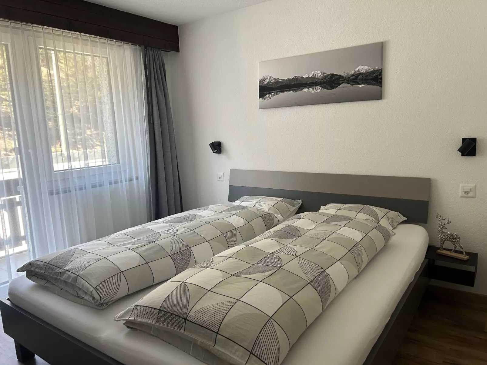 Ferienhaus Alea-Dedans