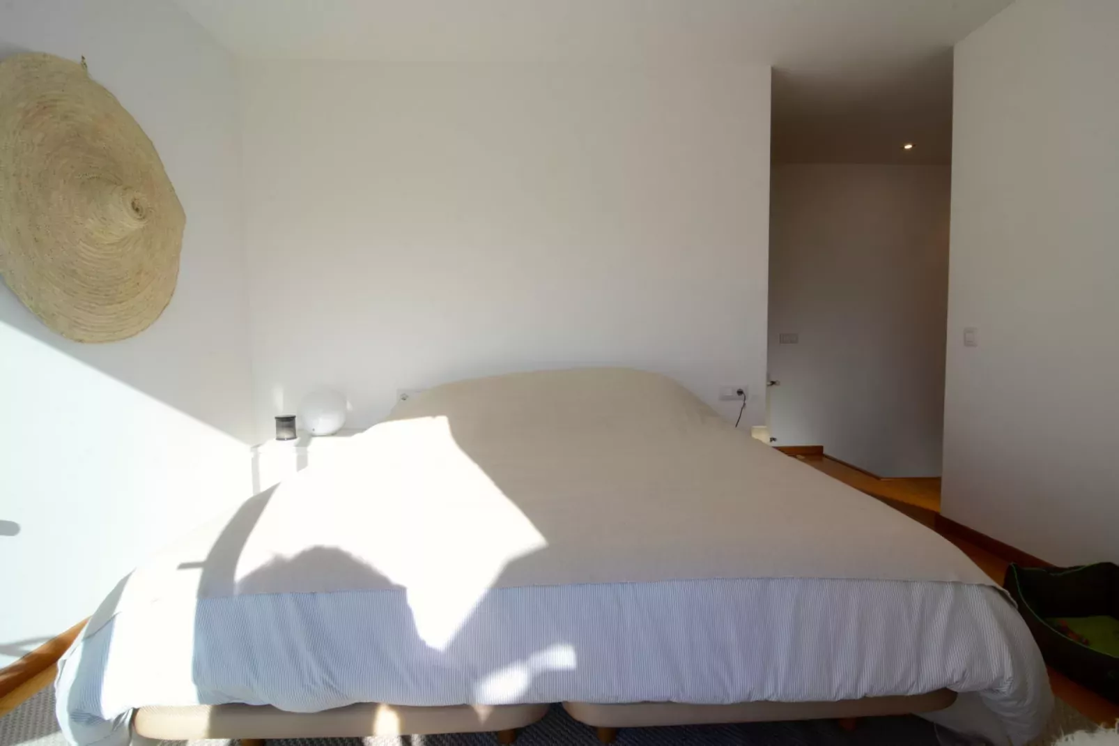 PONENT-Schlafzimmer