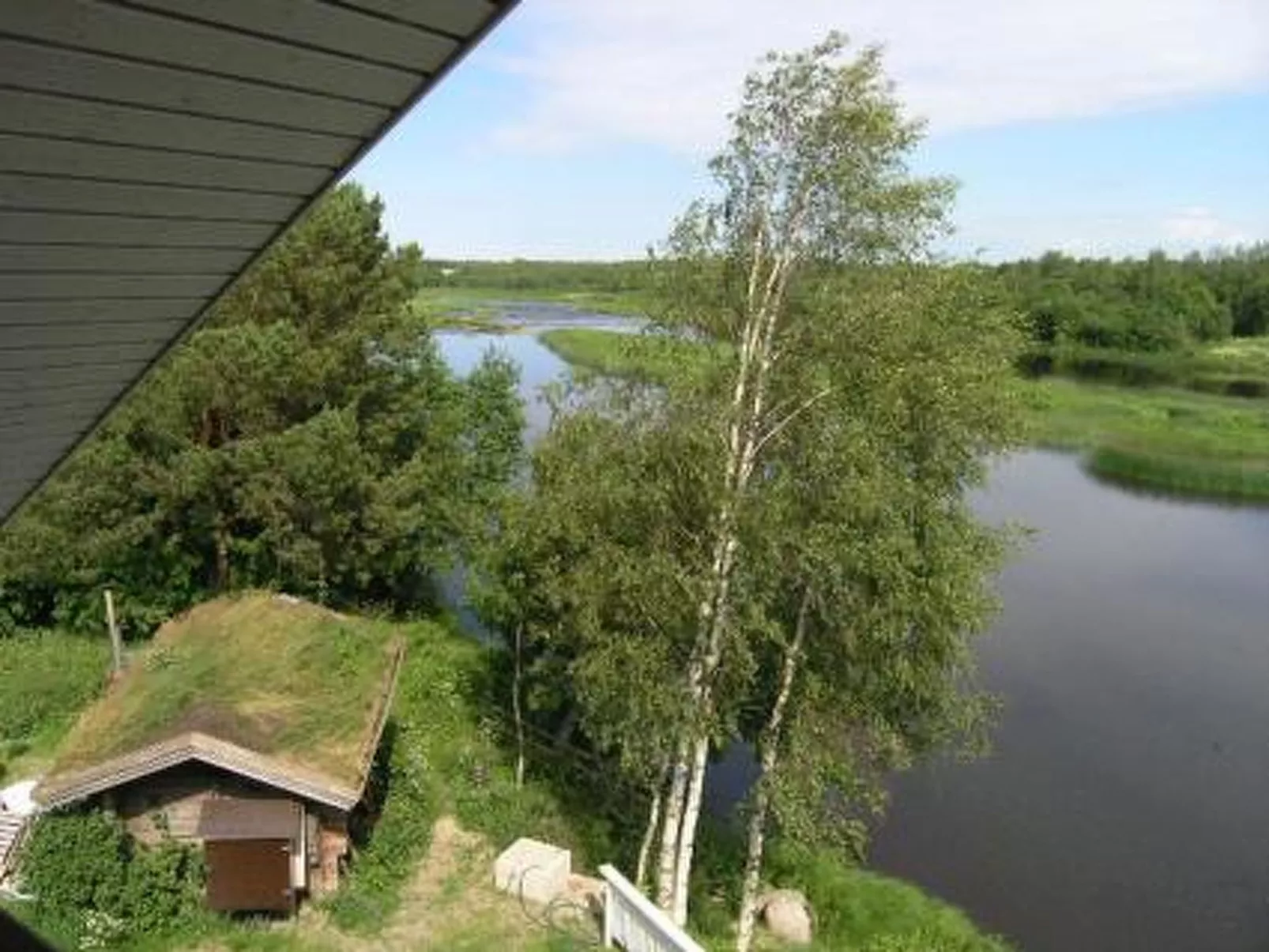 Ryytilänranta-Outside