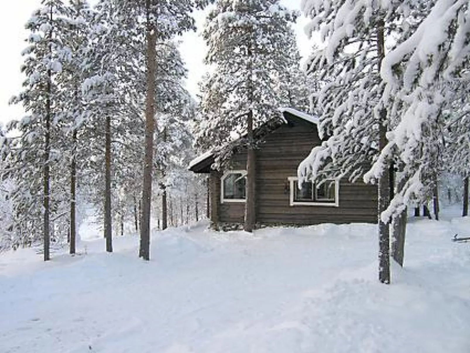 Kuukkelitupa-Outside
