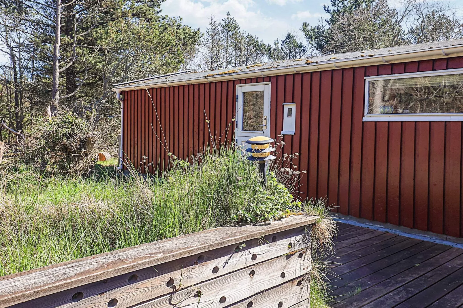 6 person holiday home in Ålbæk-By Traum-View