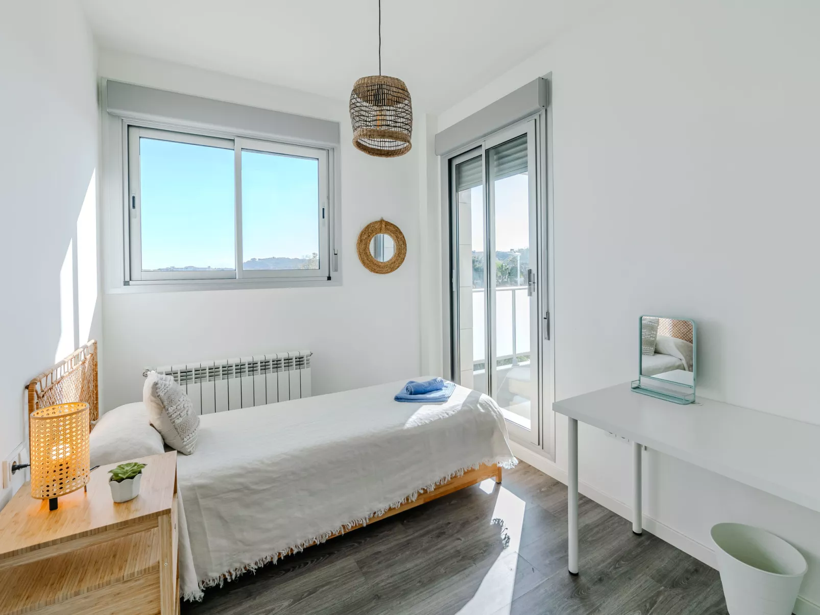 Arenal Boutique Suite-Inside