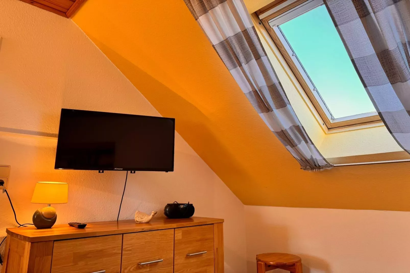 Katamaran I-Bedroom