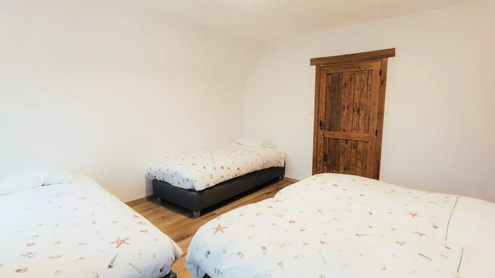 Niels-Schlafzimmer