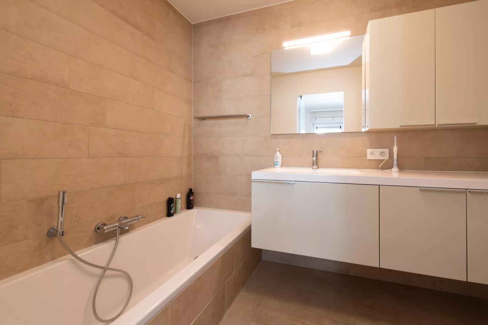 Icon I-Badezimmer