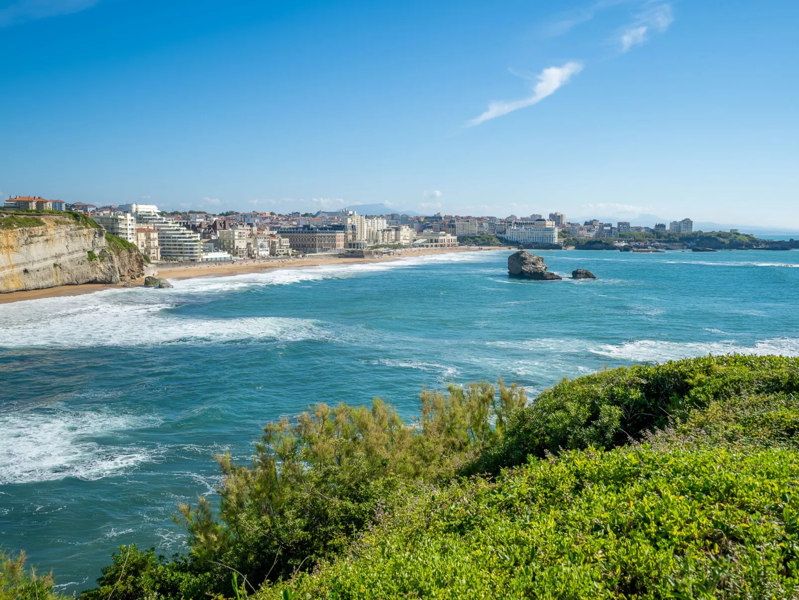 Victoria Surf-Area