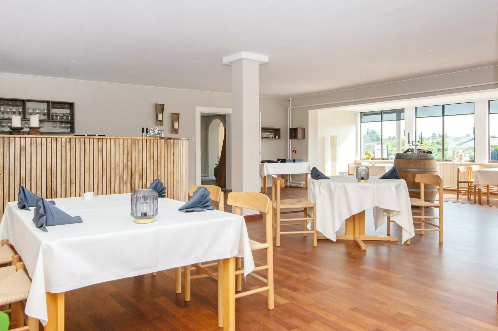 1 vær,uds./klit,Premium,stue/1.sal-Intérieur