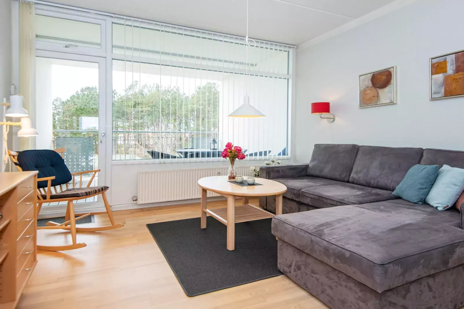 2 room,ground floor or 1.-Indoor