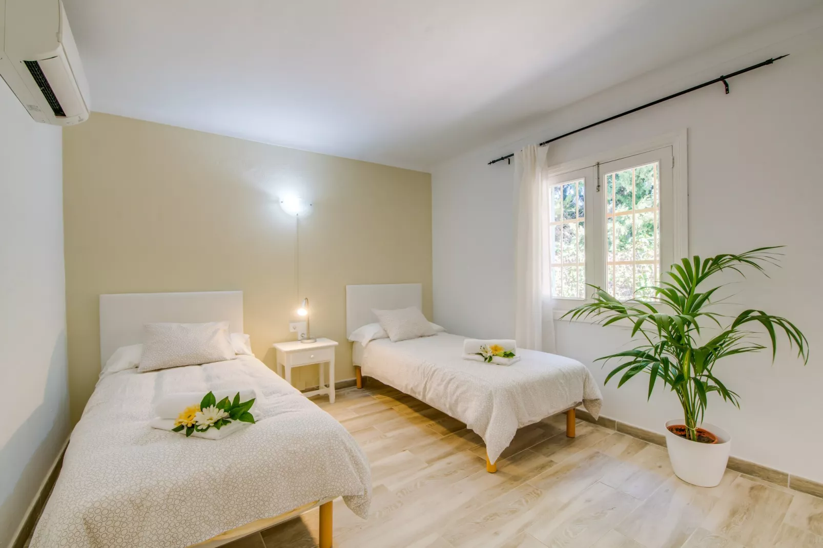 Sa Vinya Vella-Bedroom