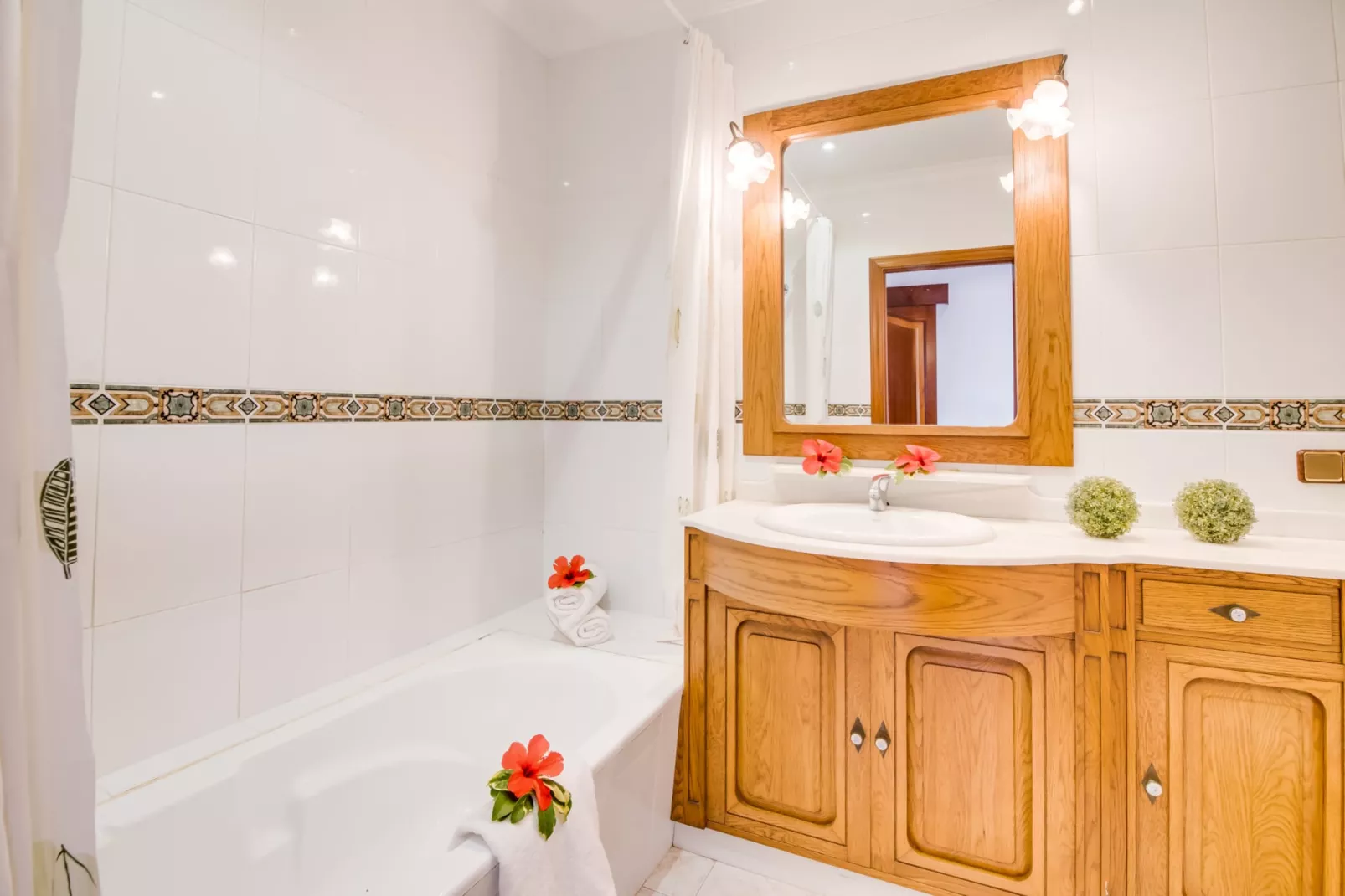Sa Dalia-Bathroom