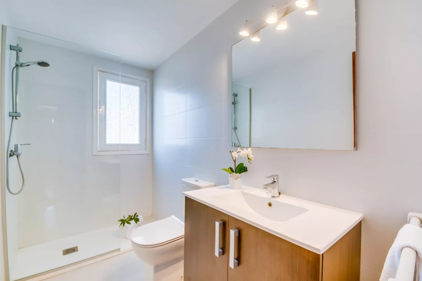 Casa Pinar-Bathroom