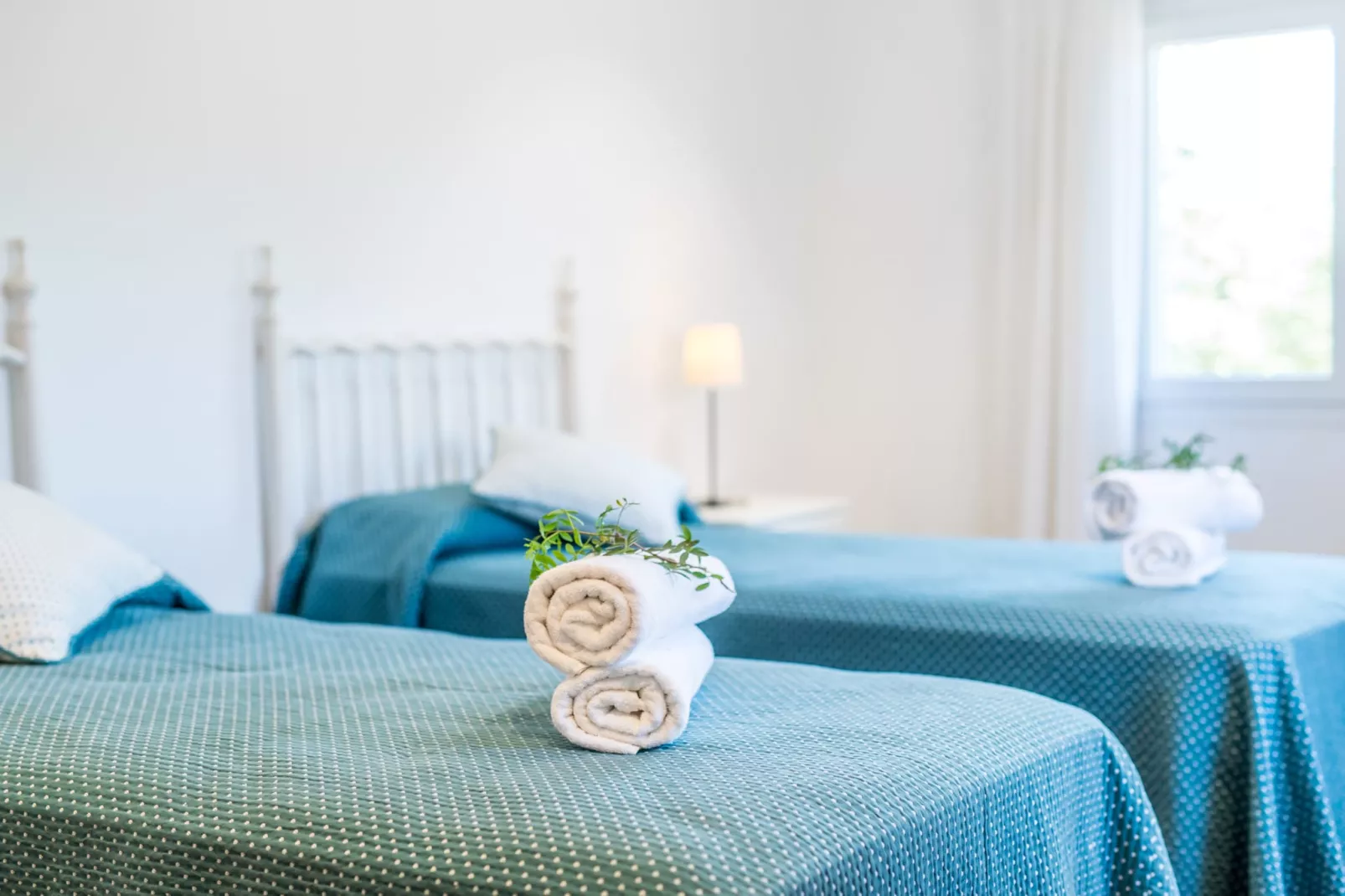 Villa Encantada-Bedroom