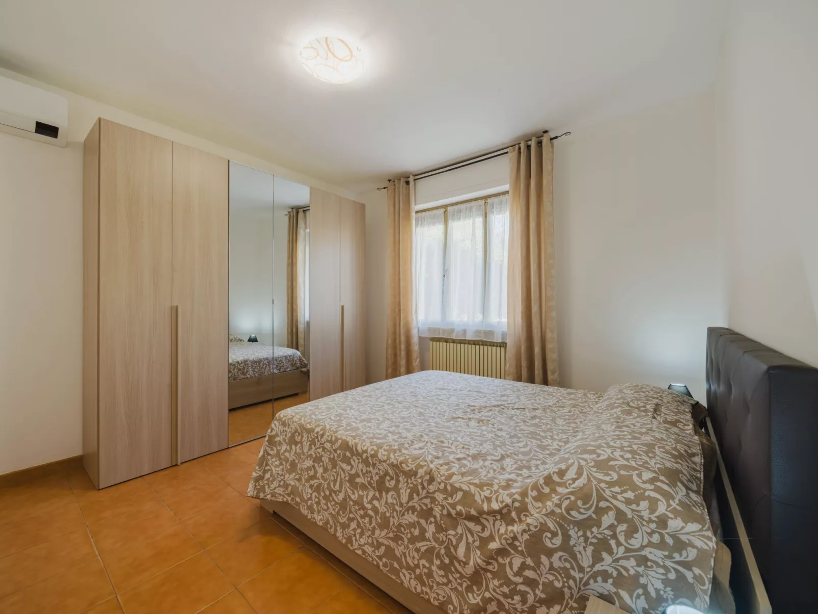 Appartamento Sofia-Drinnen