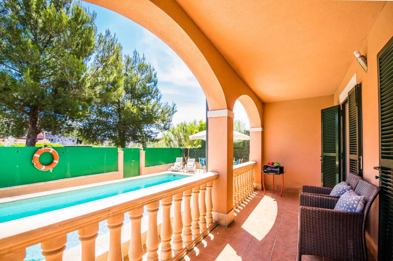 Delicias-Outdoor