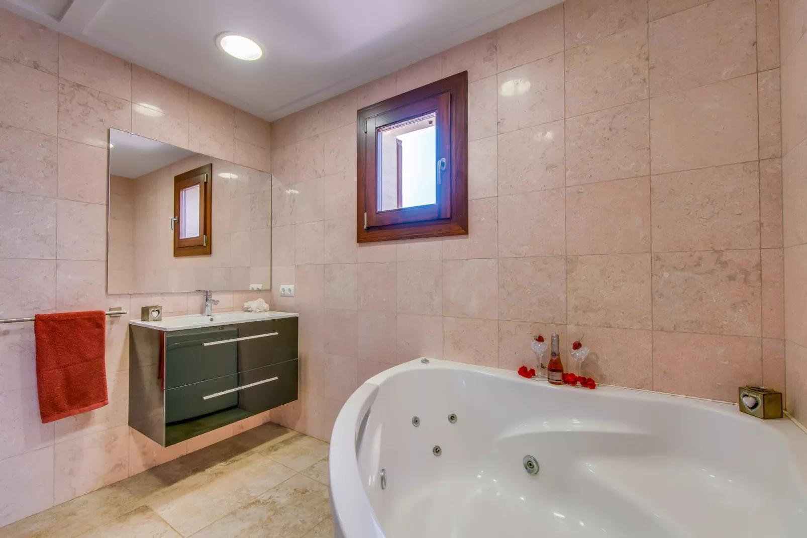 Eden Son Manyo 222-Bathroom