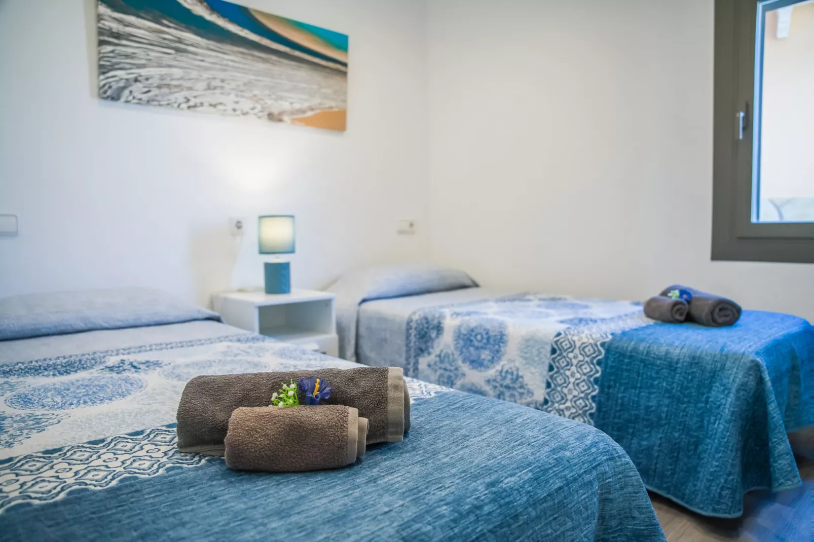Sa Pleta del Poveto-Bedroom