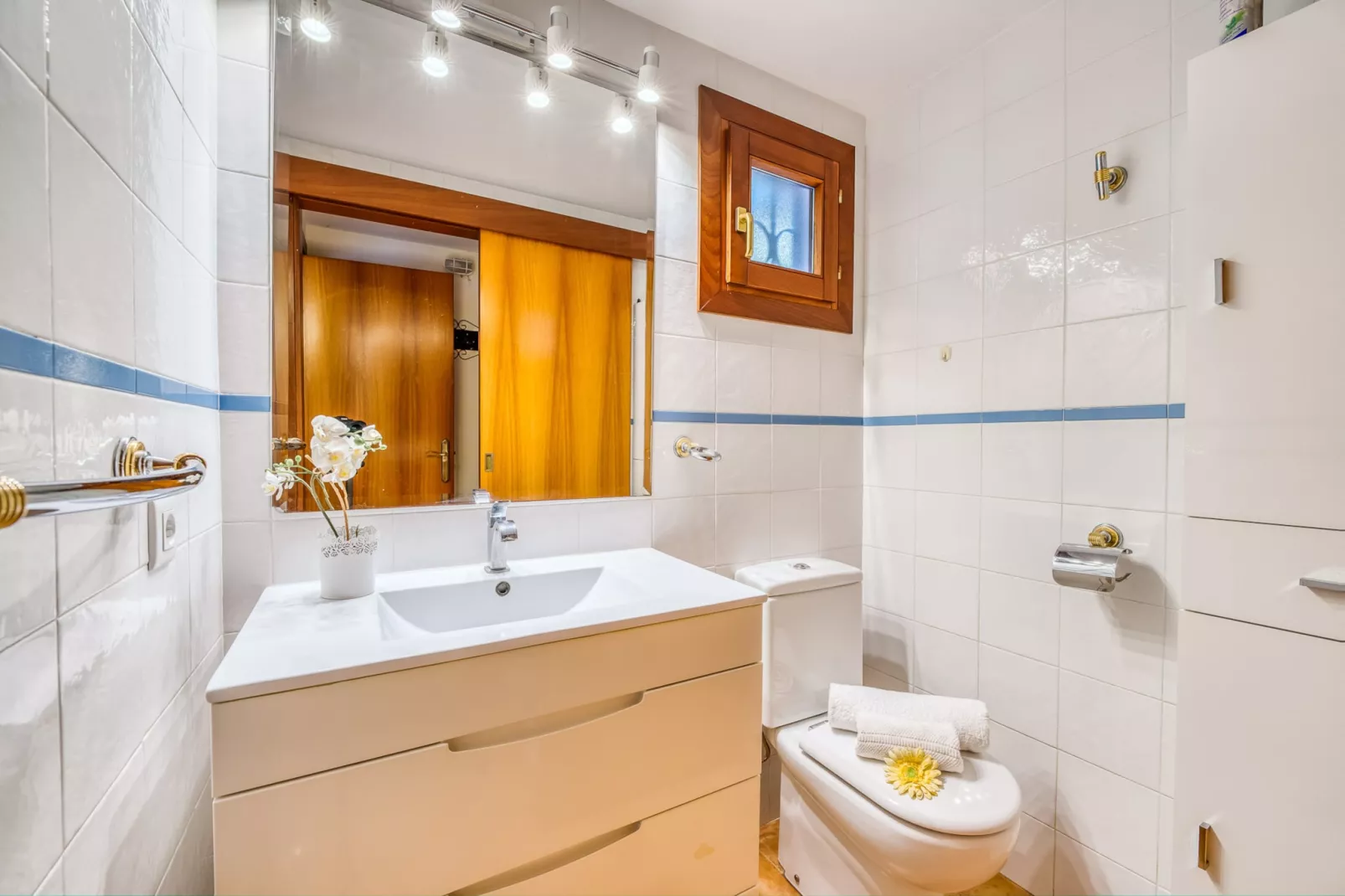 Casa Maylin-Bathroom