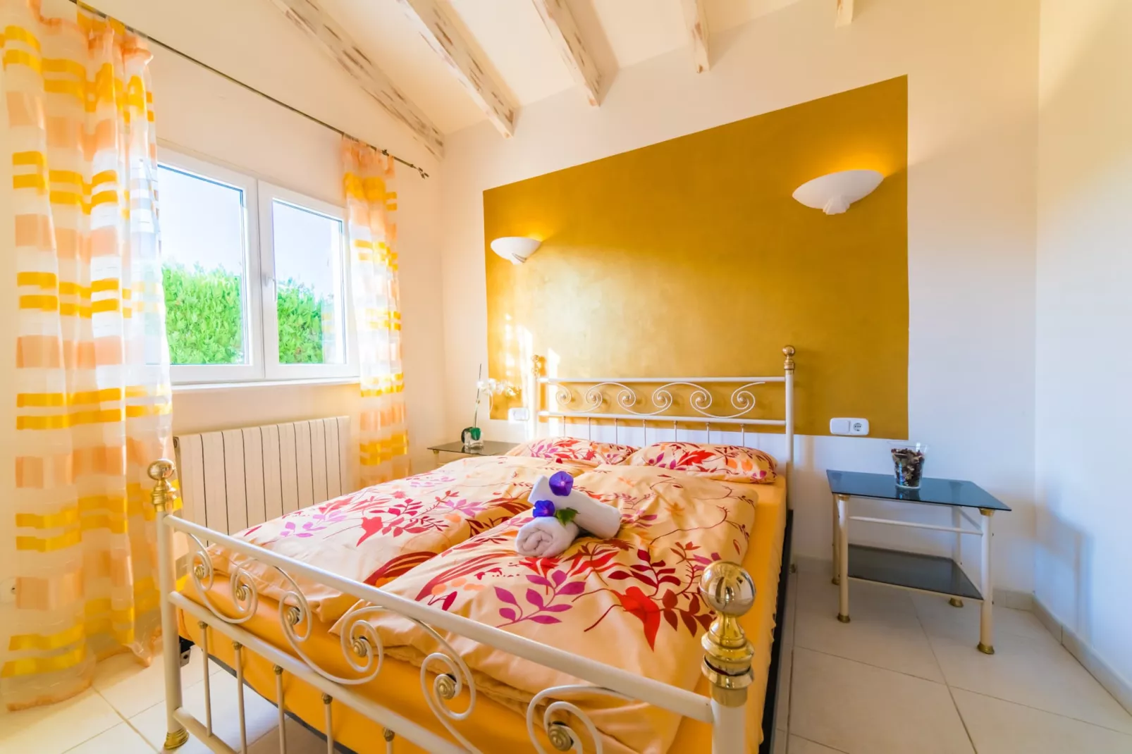 Casa Bel-Bedroom