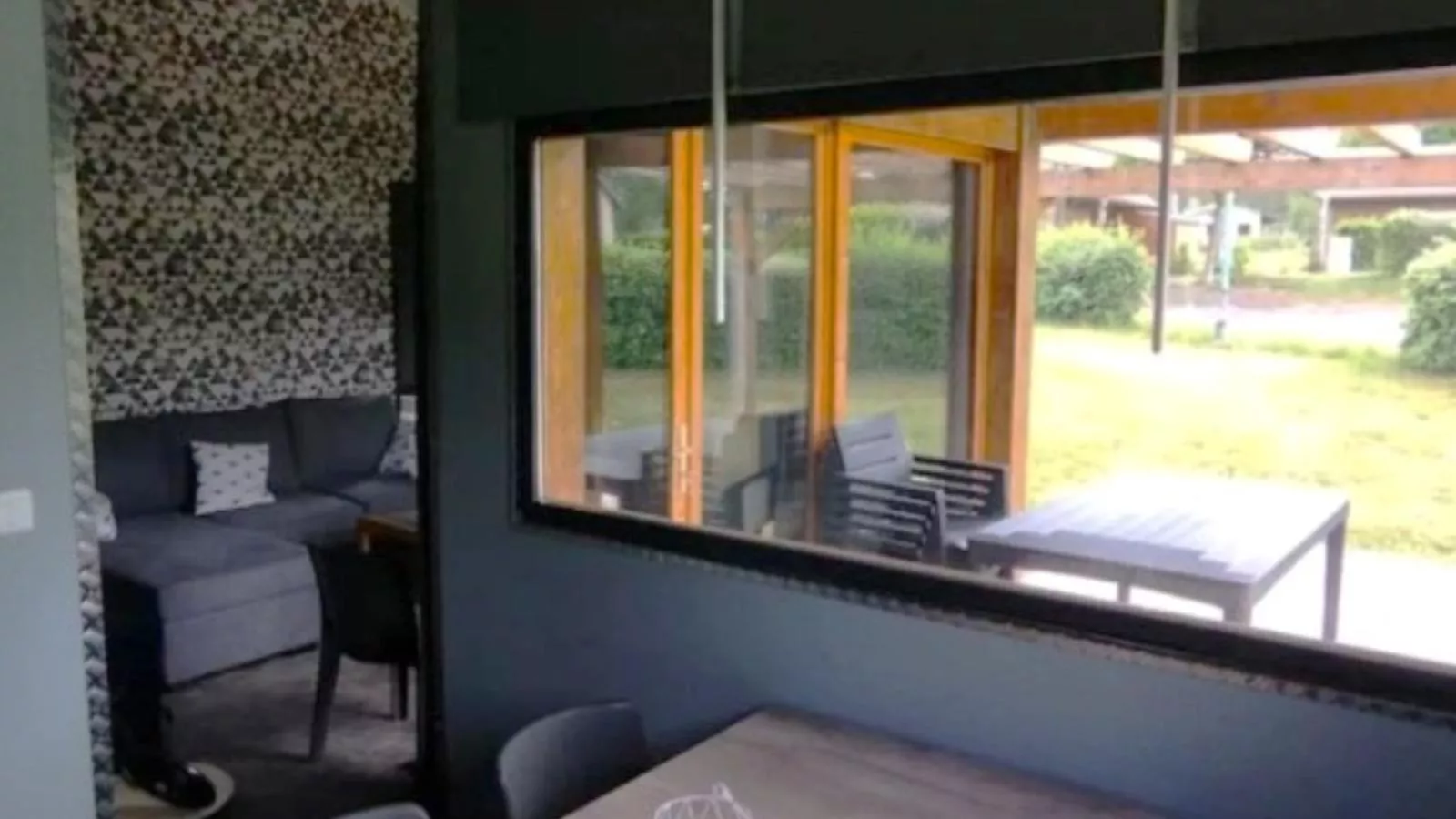 Pré Hugon 11-Wohnzimmer