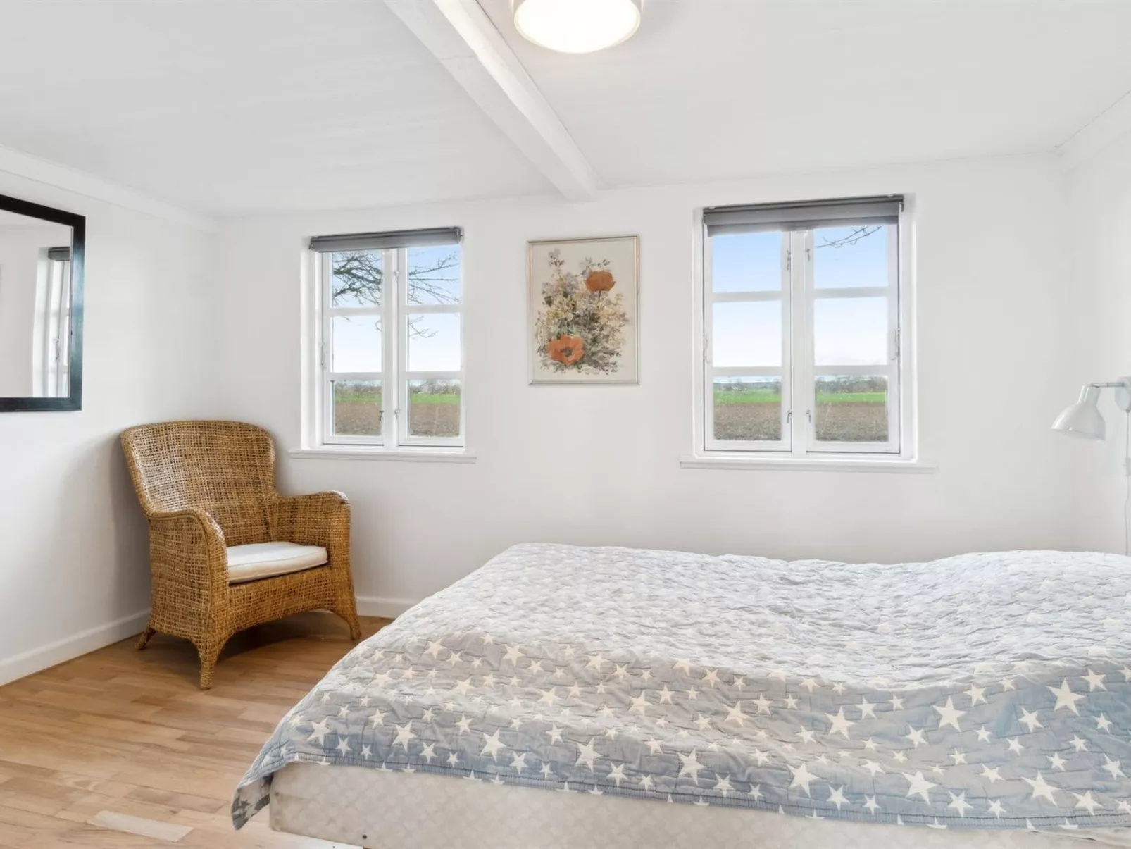 "Aulikki" - 2km from the sea-Inside