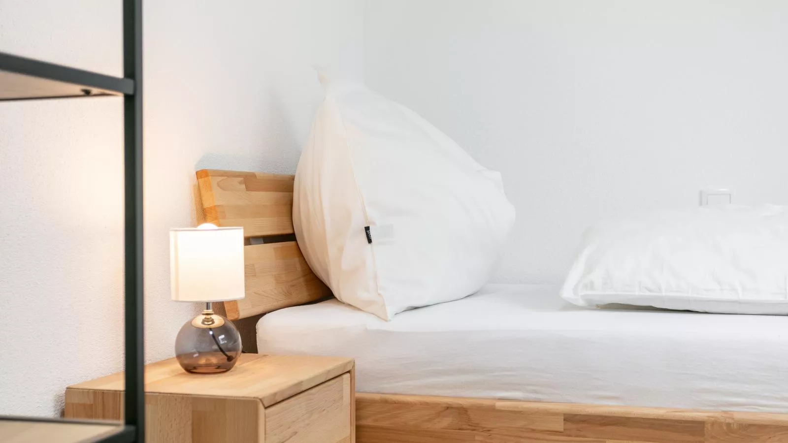 Rosengarten Lodge Top 6-Schlafzimmer