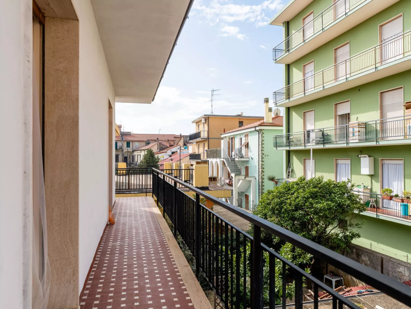 Casa Giovanna-Dehors