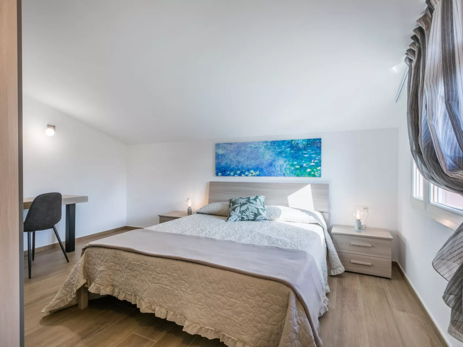 Borgo il Vallin delle Conche-Inside