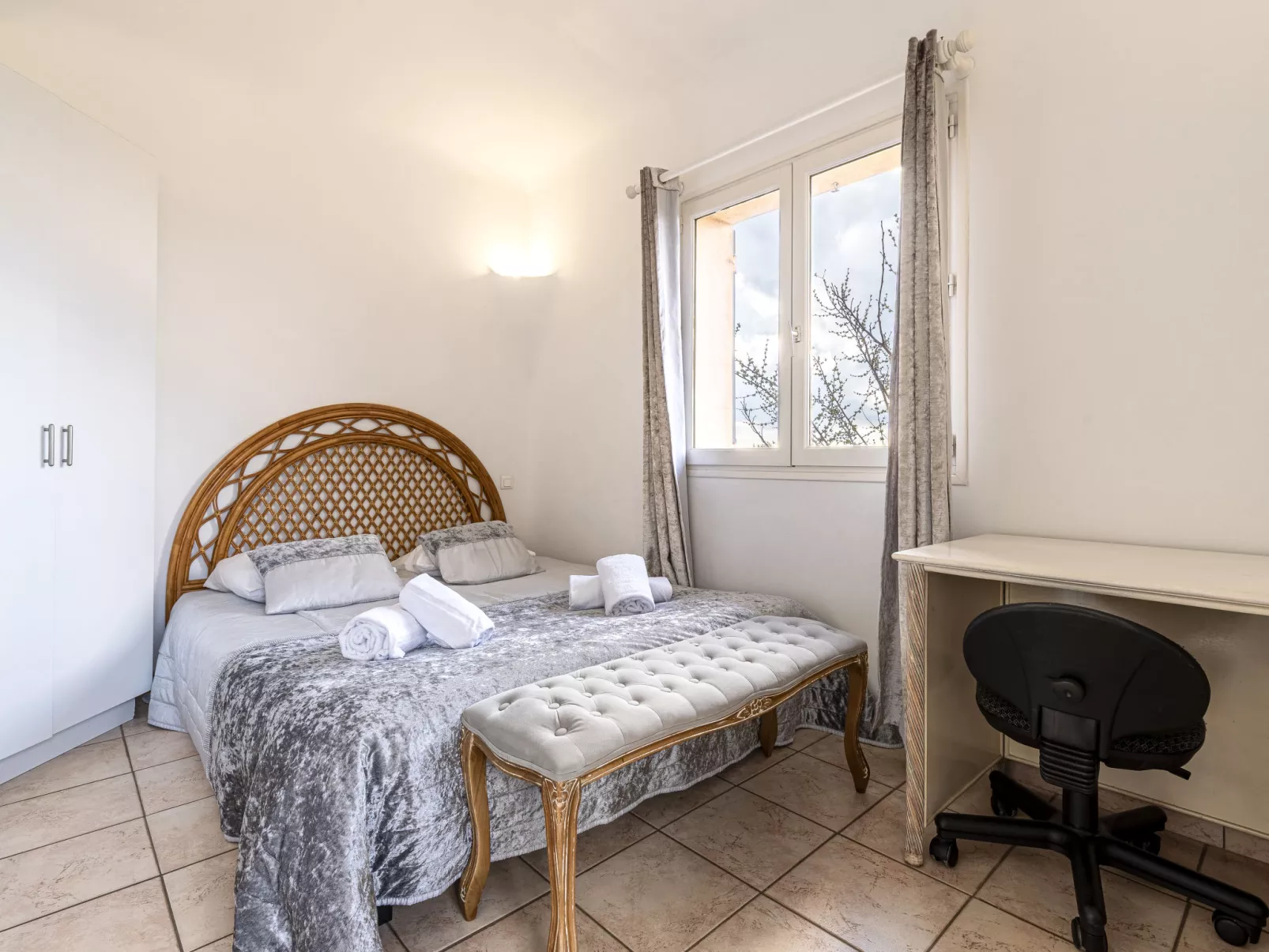 Casa Di Sogno-Inside