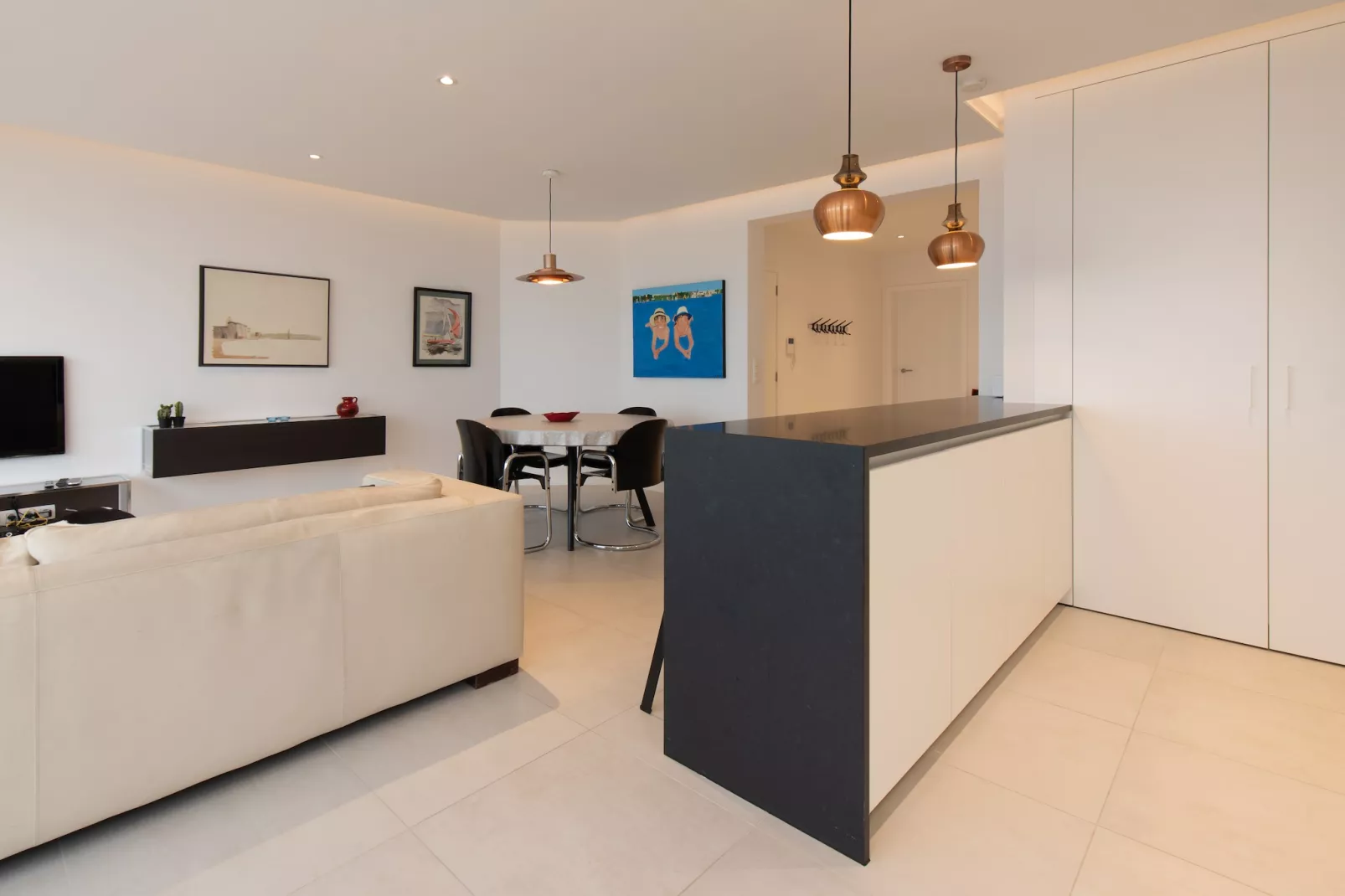 BALMORAL 0201-Kitchen