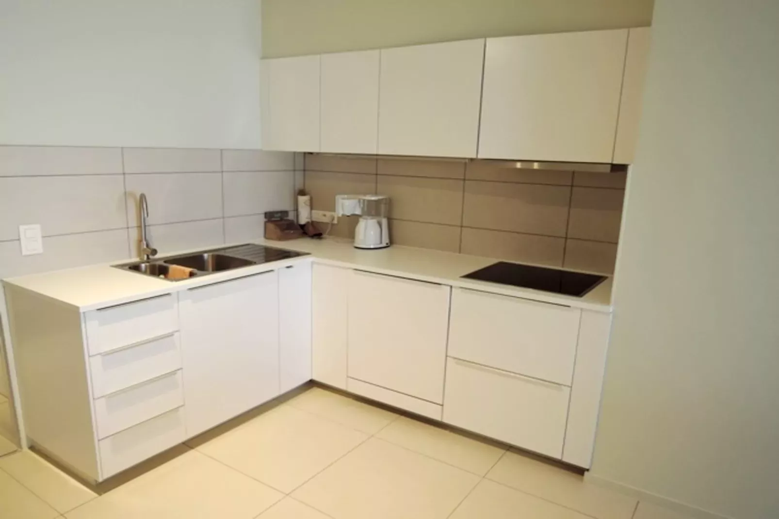 SENATOR 0601/ 6AF-Kitchen
