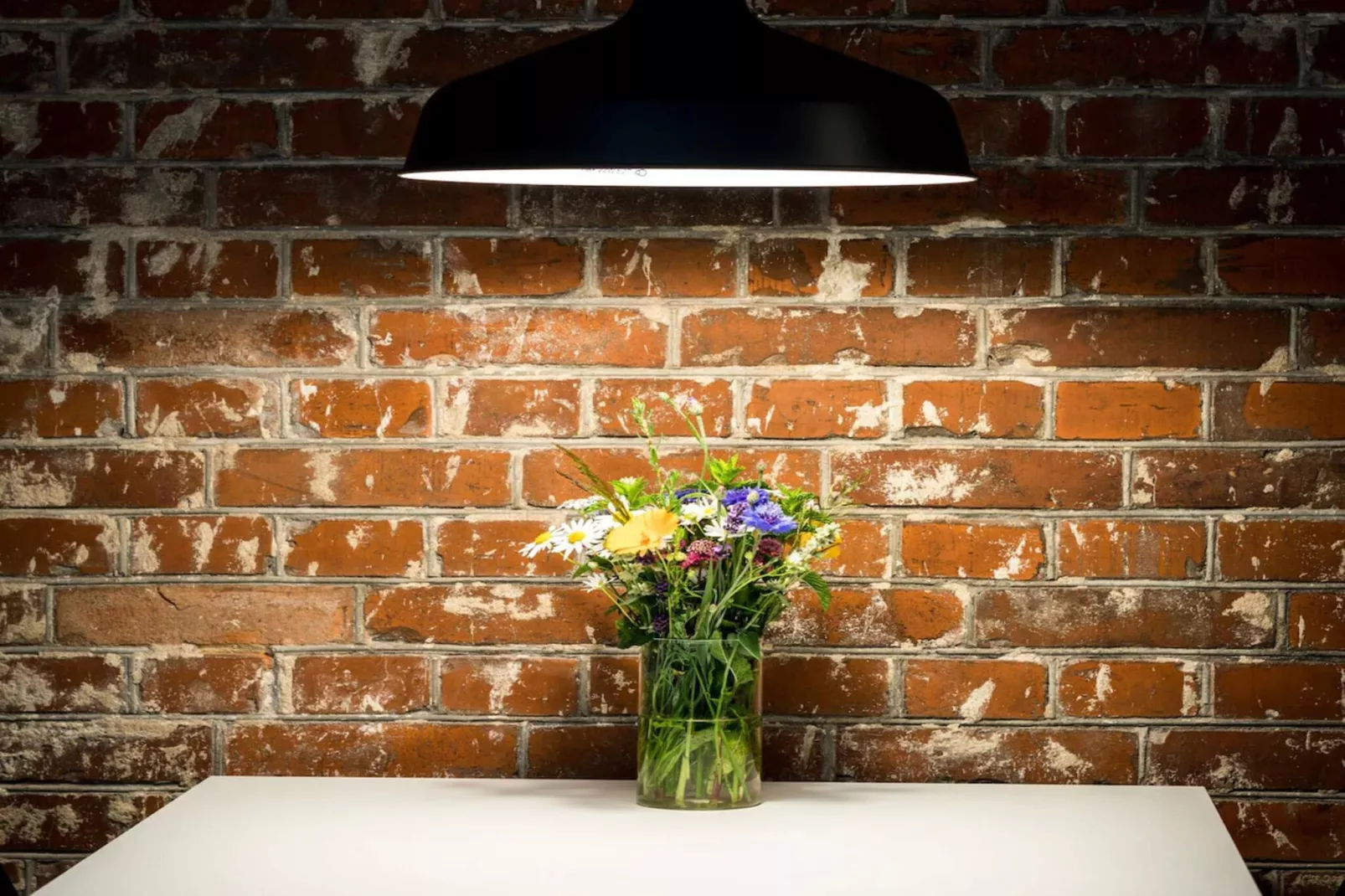 4 personers værelse 20m²-Intérieur